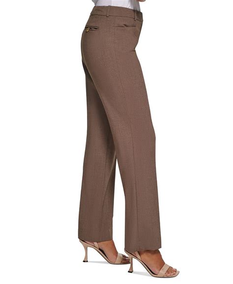 calvin klein trousers online|calvin klein formal pants.